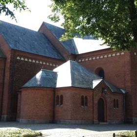 Herning Kirke