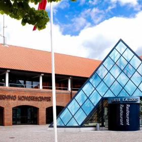 MCH Herning Kongrescenter