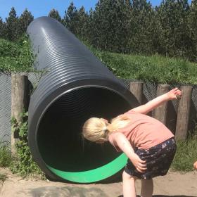 Løvbakke Naturcenter