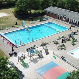 Ilskov Friluftsbad