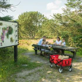 Præstbjerg Naturcenter