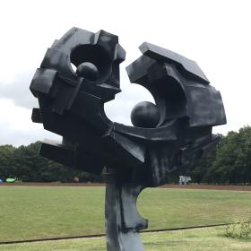 Skulpturparken Birk
