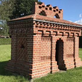 Huset i Ikast Per Kirkeby