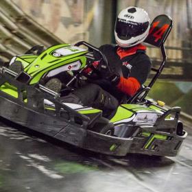 Herning Go-Kart