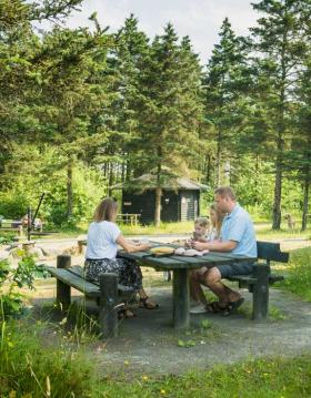 Præstbjerg Naturcenter