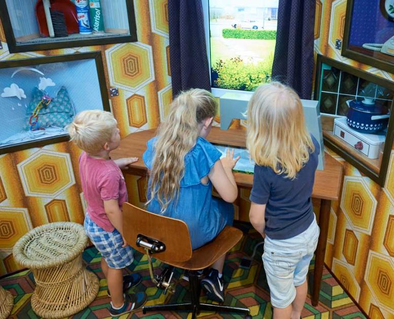 Tekstilmuseet