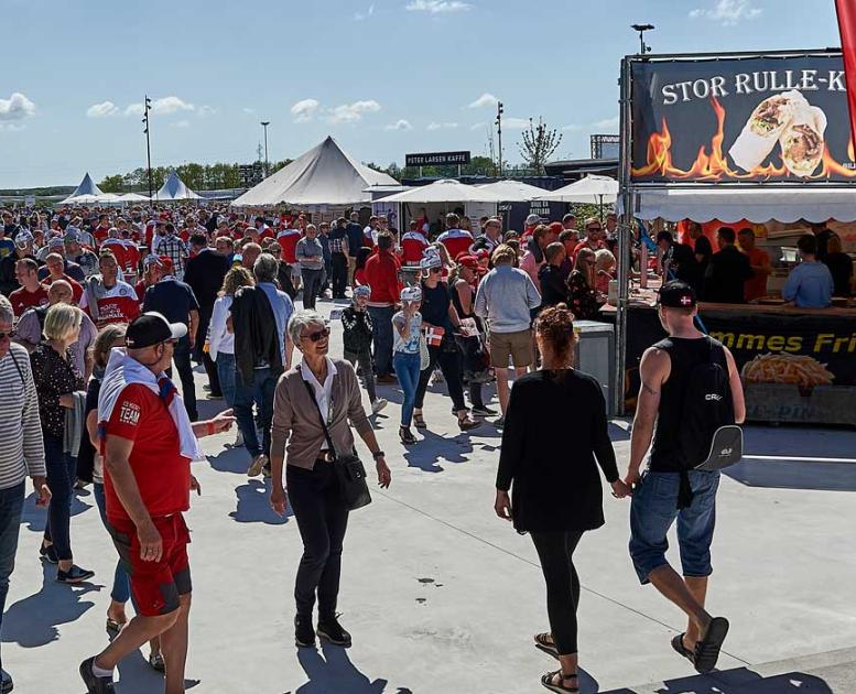 VM i Ishockey 2018
