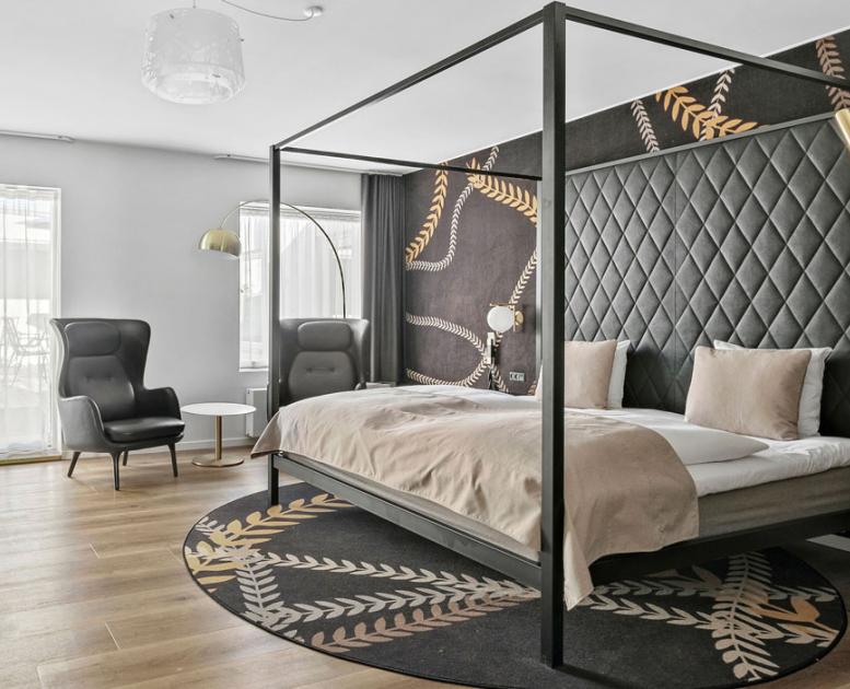 BW Hotel Eyde