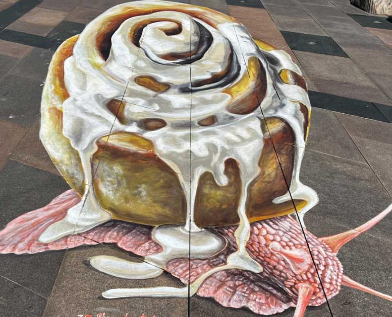 International Street Art Festival