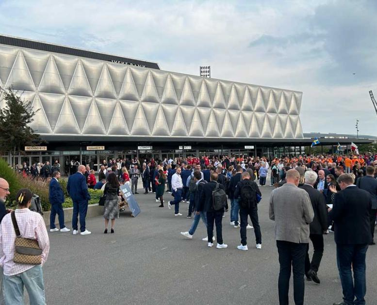 Euroskills Herning 2025