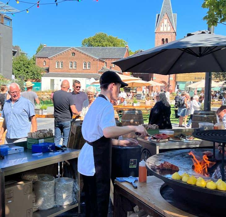 Herning Street Food Festival