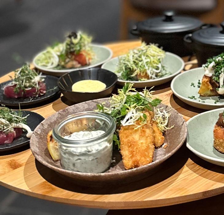 Restaurant Søgaarden