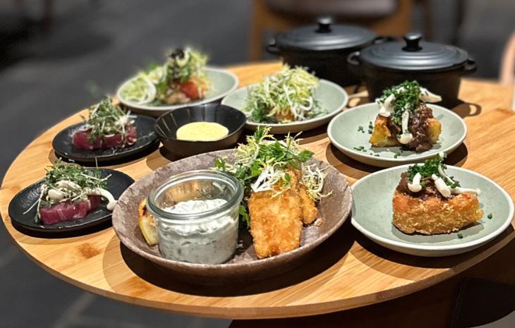 Restaurant Søgaarden